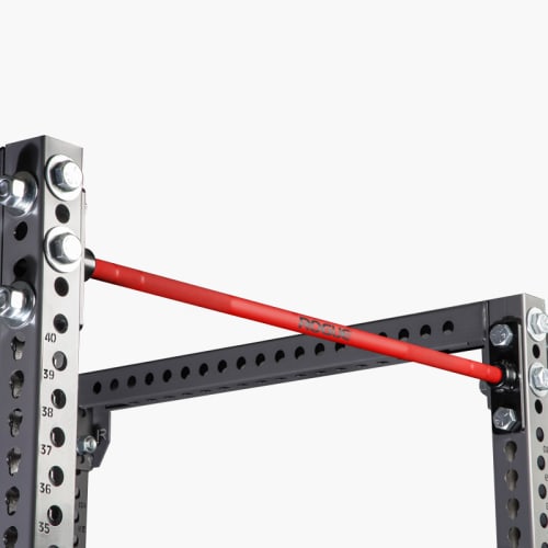 Socket Pull Up Bars Rogue Fitness